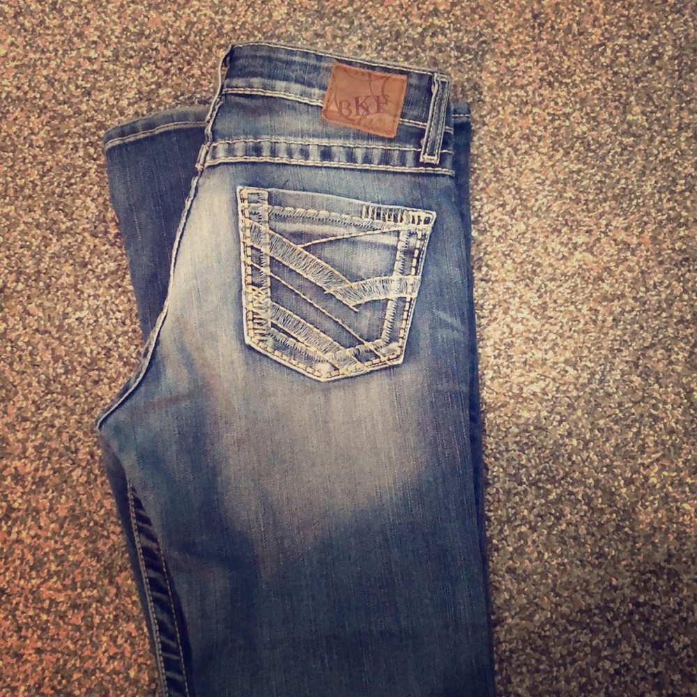 BKE jeans